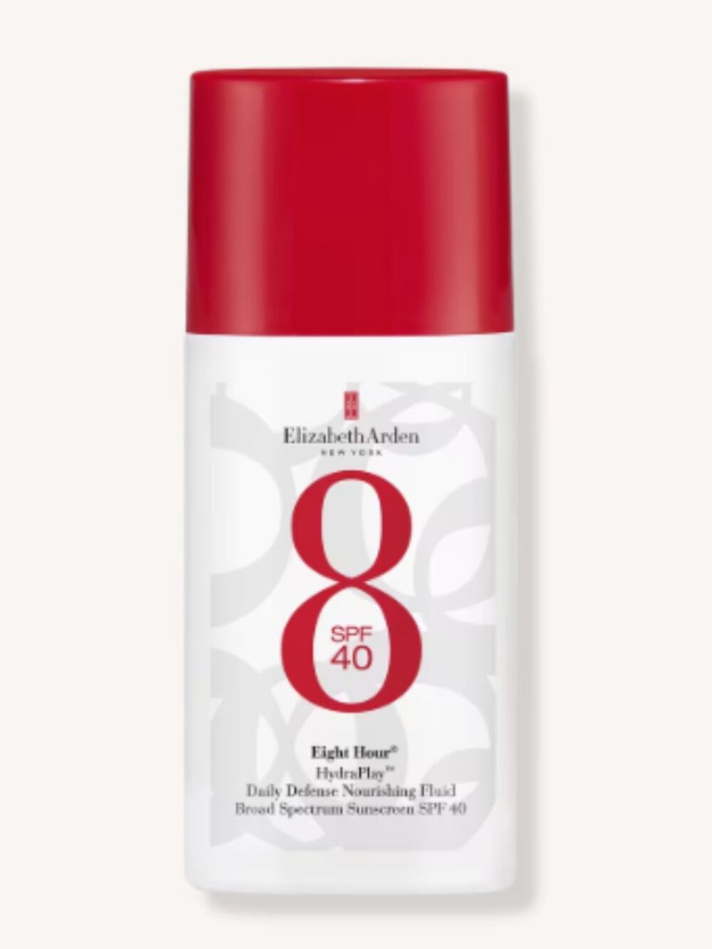 Elizabeth Arden Eight Hour HydraPlay Sunscreen SPF 40 - NIB $45 MSRP